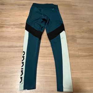 Adidas Climalite cropped Leggings